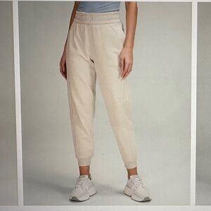 lululemon scuba joggers